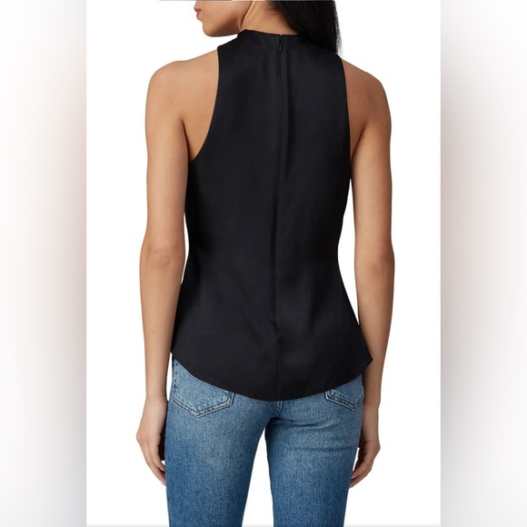 Cinq à Sept Lauren top Large RTR - Picture 3 of 8